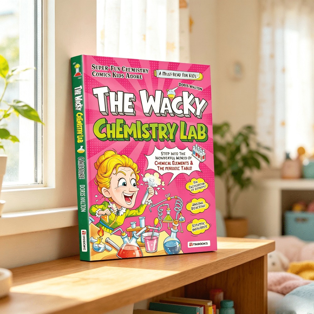 Kids Education Fun - كتاب 