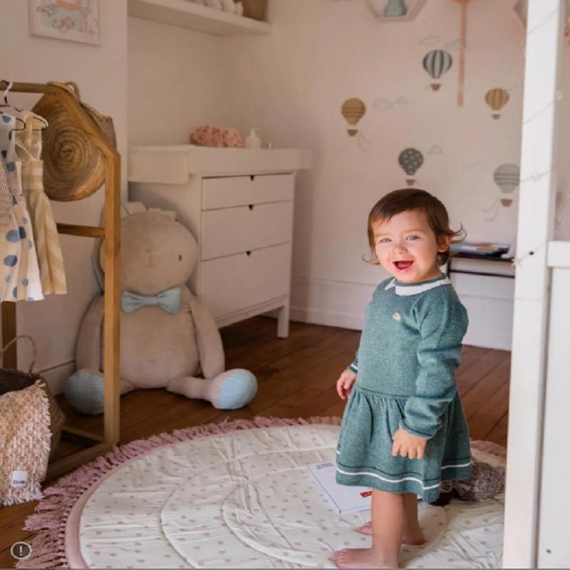 M89C طفل أرضية سجادة ناعمة للع - مراجعة Kids Education Room وسعره