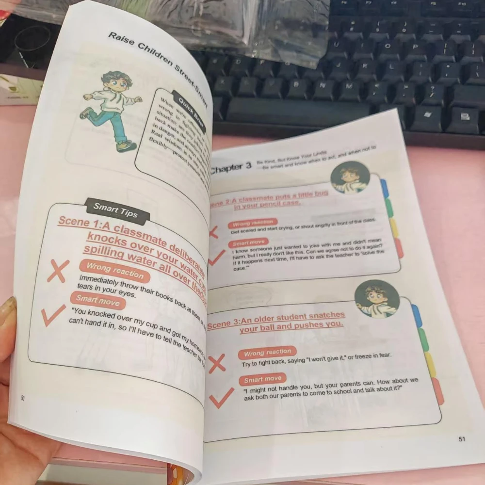 كتاب قانون ميرفي التعليمي للأط - مراجعة Kids Education Fun وسعره