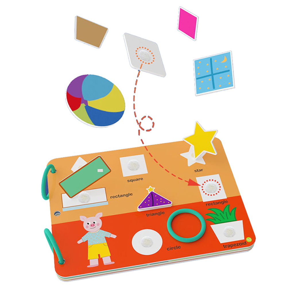 لعبة تعليمية لتنمية الدماغ، كت - مراجعة Kids Education Number وسعره