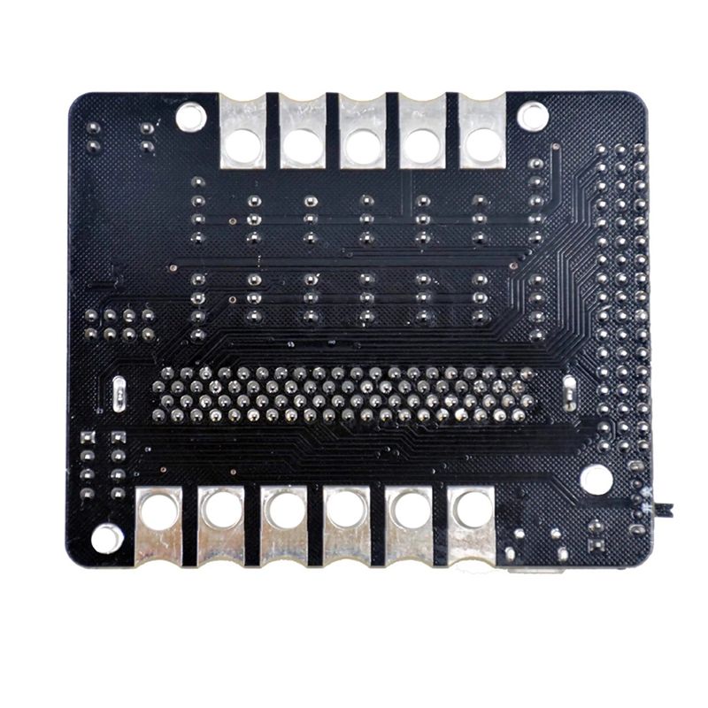 لوحة توسعة ممتازة لـ Microbit  - مراجعة Kids Education Program وسعره