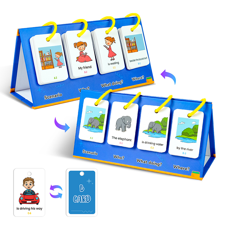 مجموعة تقويم تعليم اللغة الإنج - مراجعة Phonics Card Game وسعره