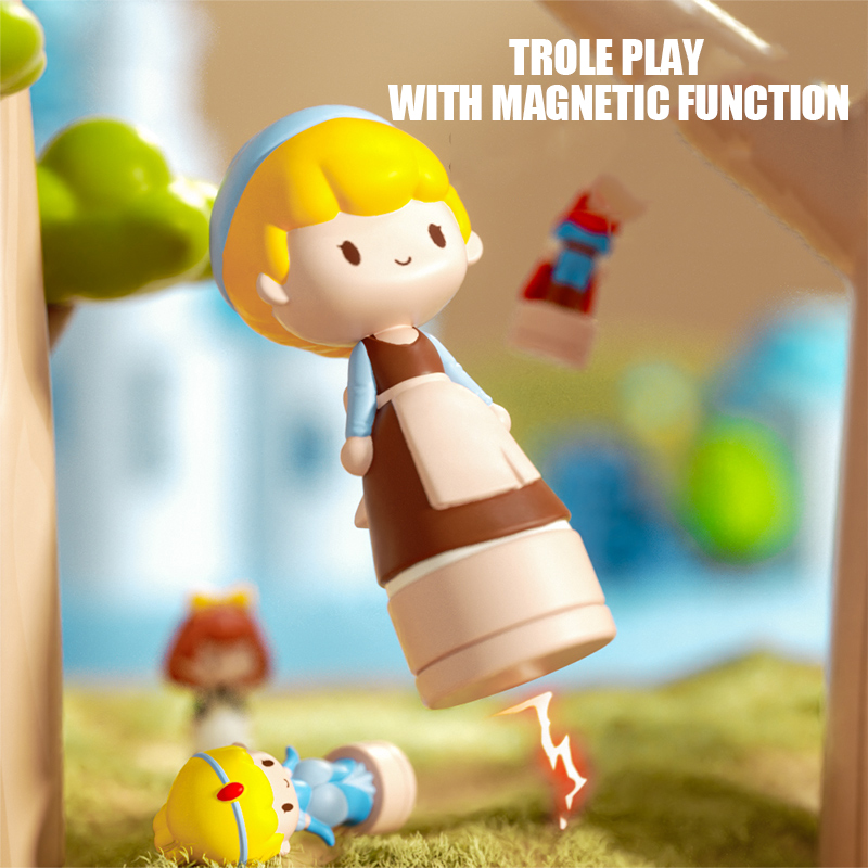مجموعة بيت اللعب، قلعة الأميرة - مراجعة Kids Education Room وسعره